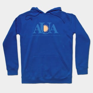 AU of Antigua2 Sylt Hoodie